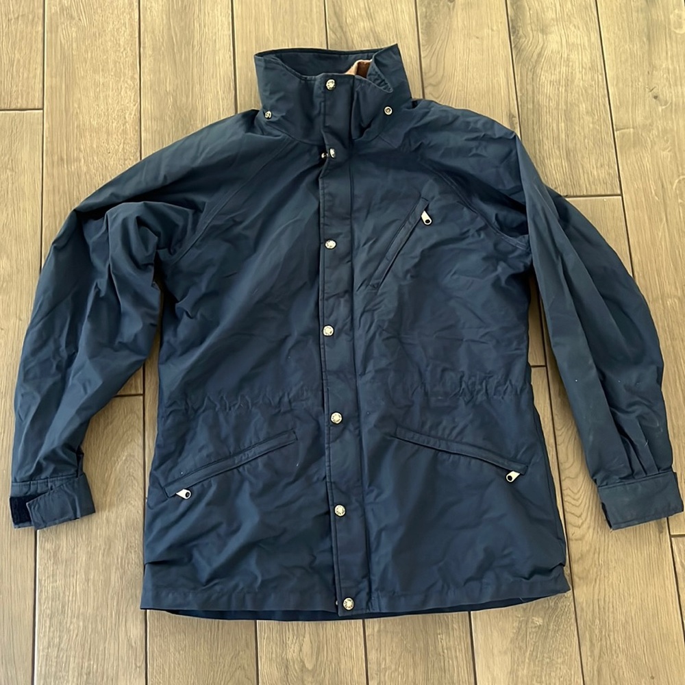 North Face Windbreaker - Picture 2 of 7